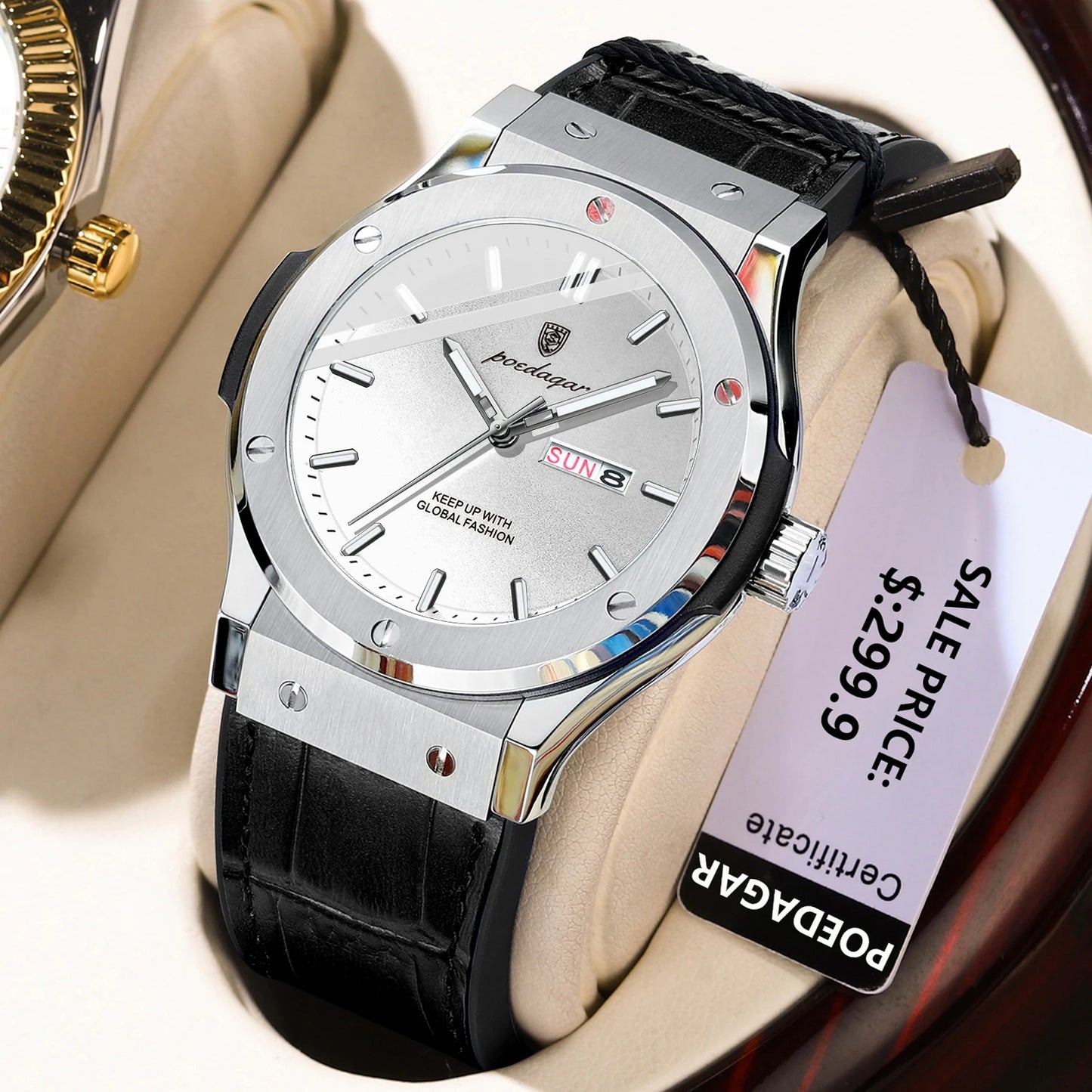 Poedagar Hublot