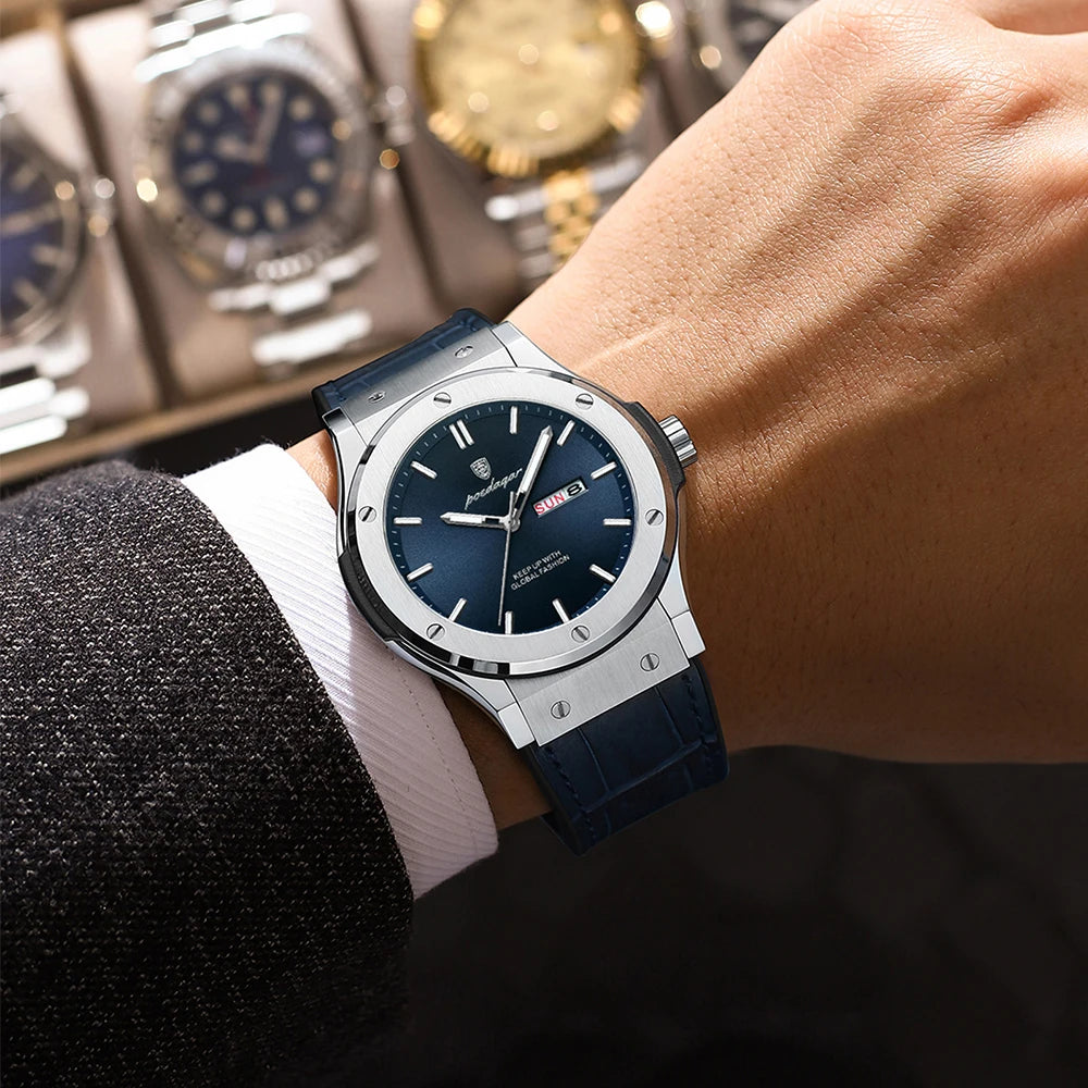 Poedagar Hublot
