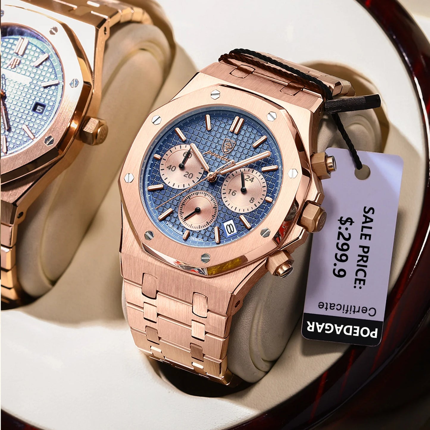 Poedagar Piguet