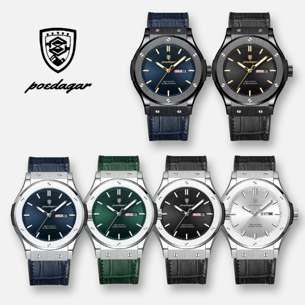 Poedagar Hublot