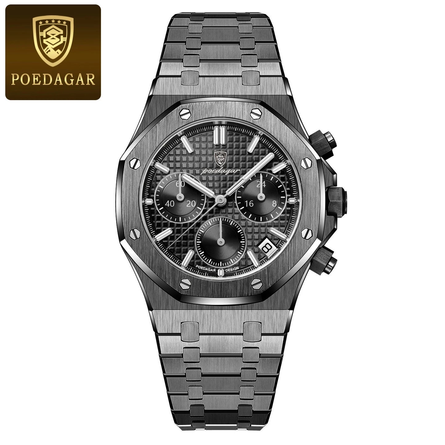 Poedagar Piguet