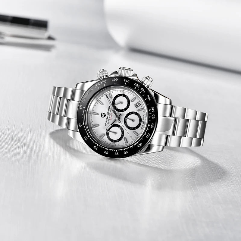 PAGANI DESIGN Men Chronograph