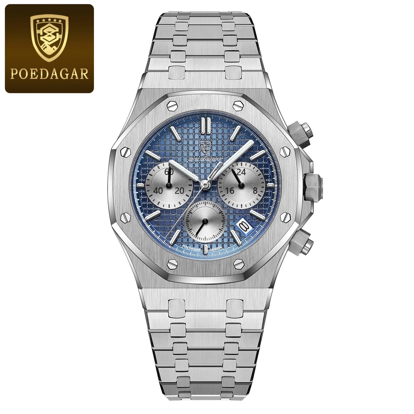 Poedagar Piguet