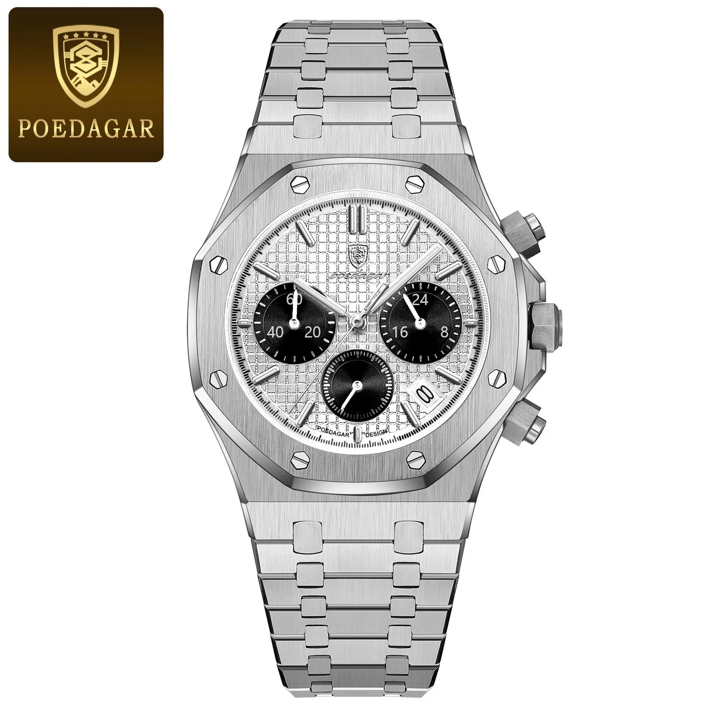 Poedagar Piguet