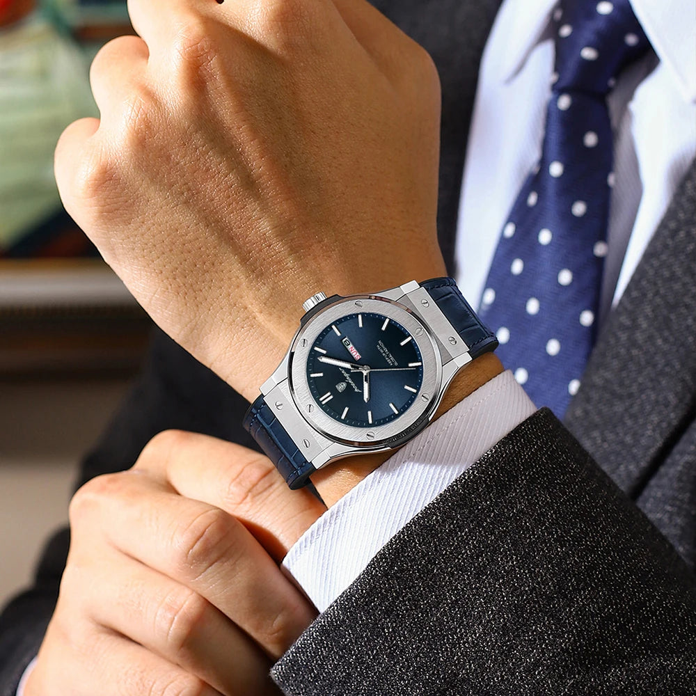 Poedagar Hublot
