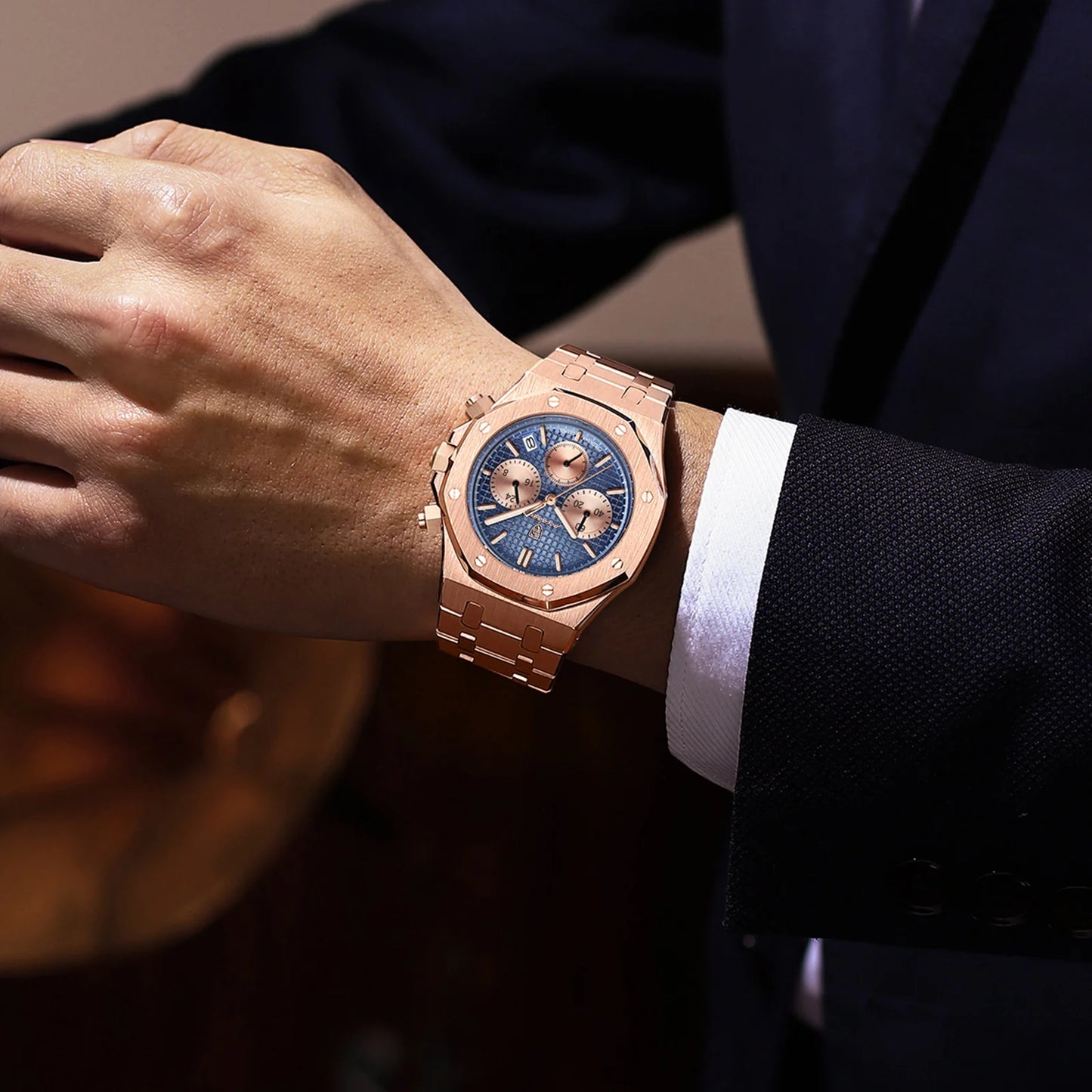 Poedagar Piguet