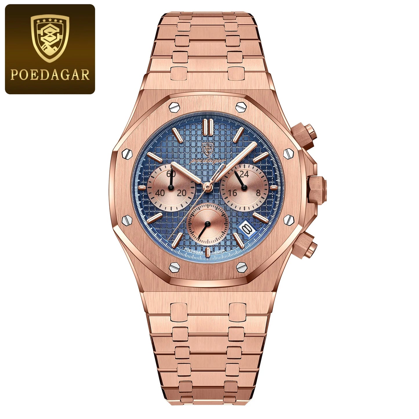 Poedagar Piguet