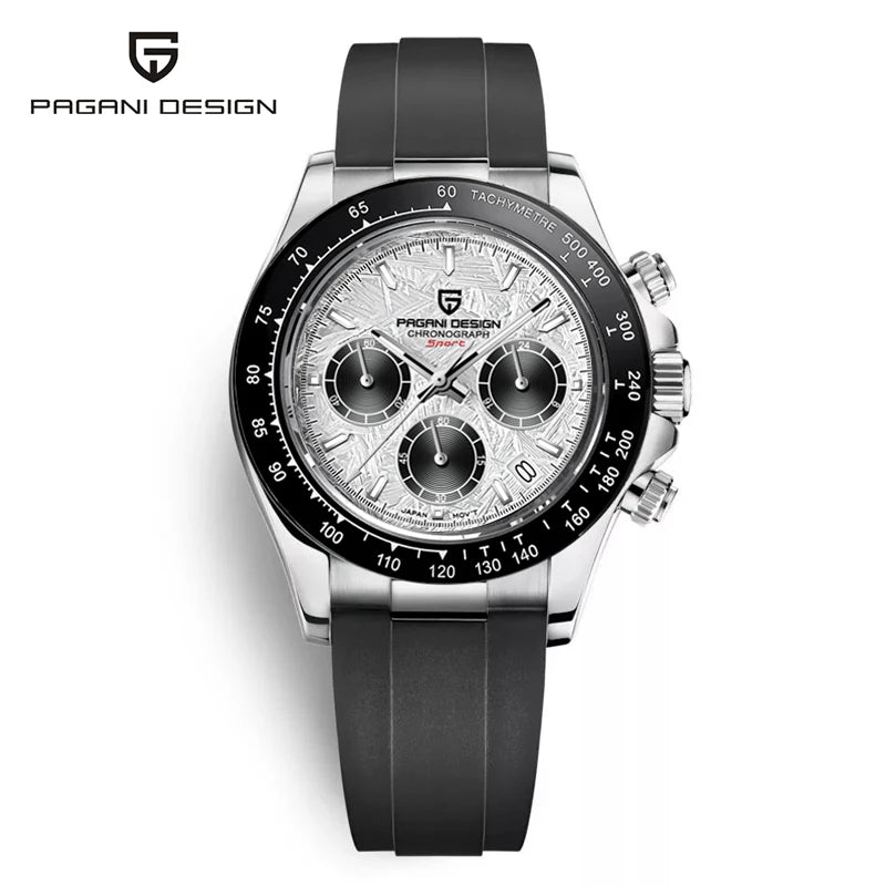 PAGANI DESIGN Men Chronograph