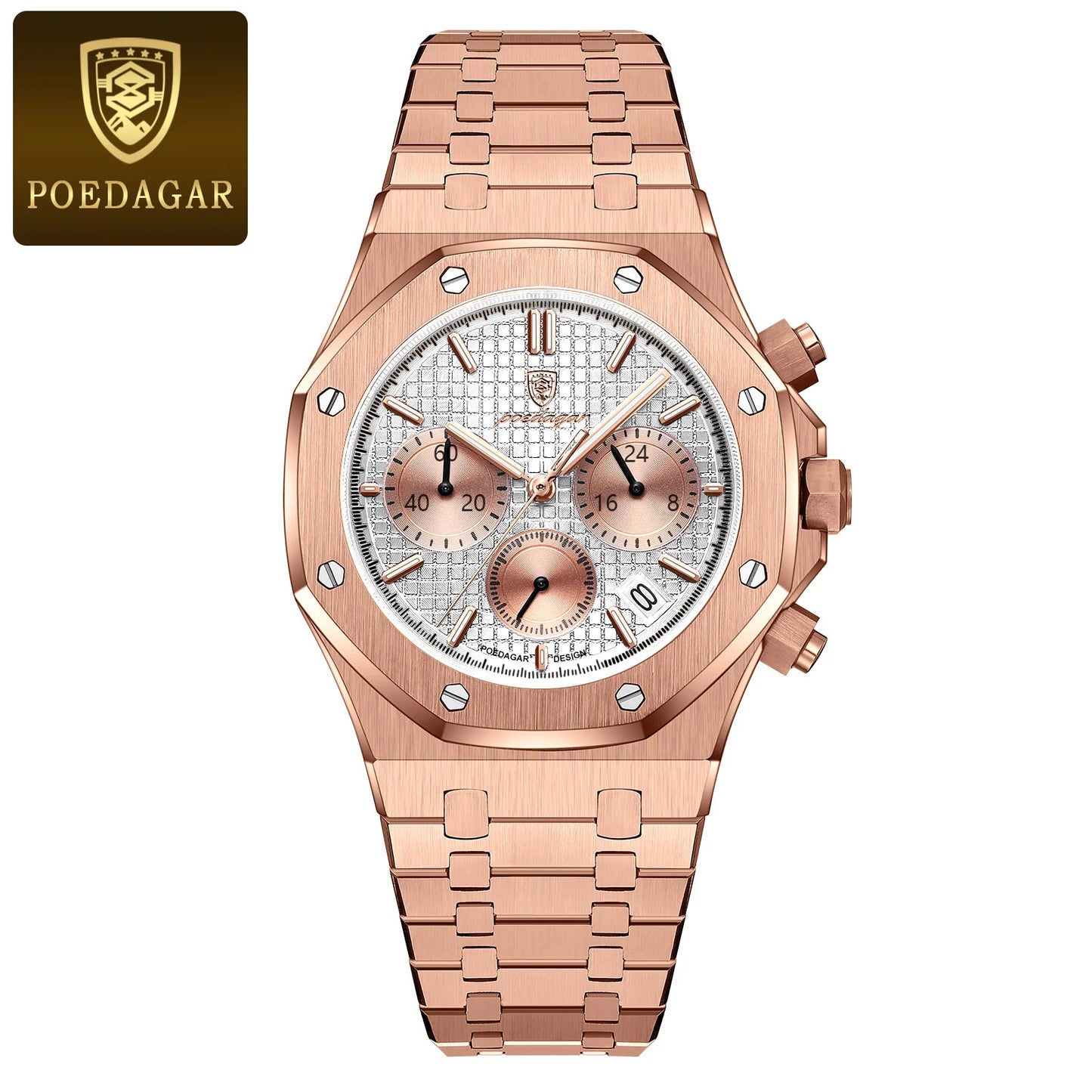 Poedagar Piguet