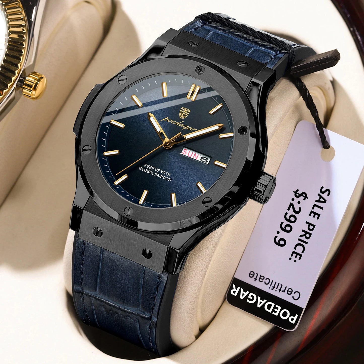 Poedagar Hublot