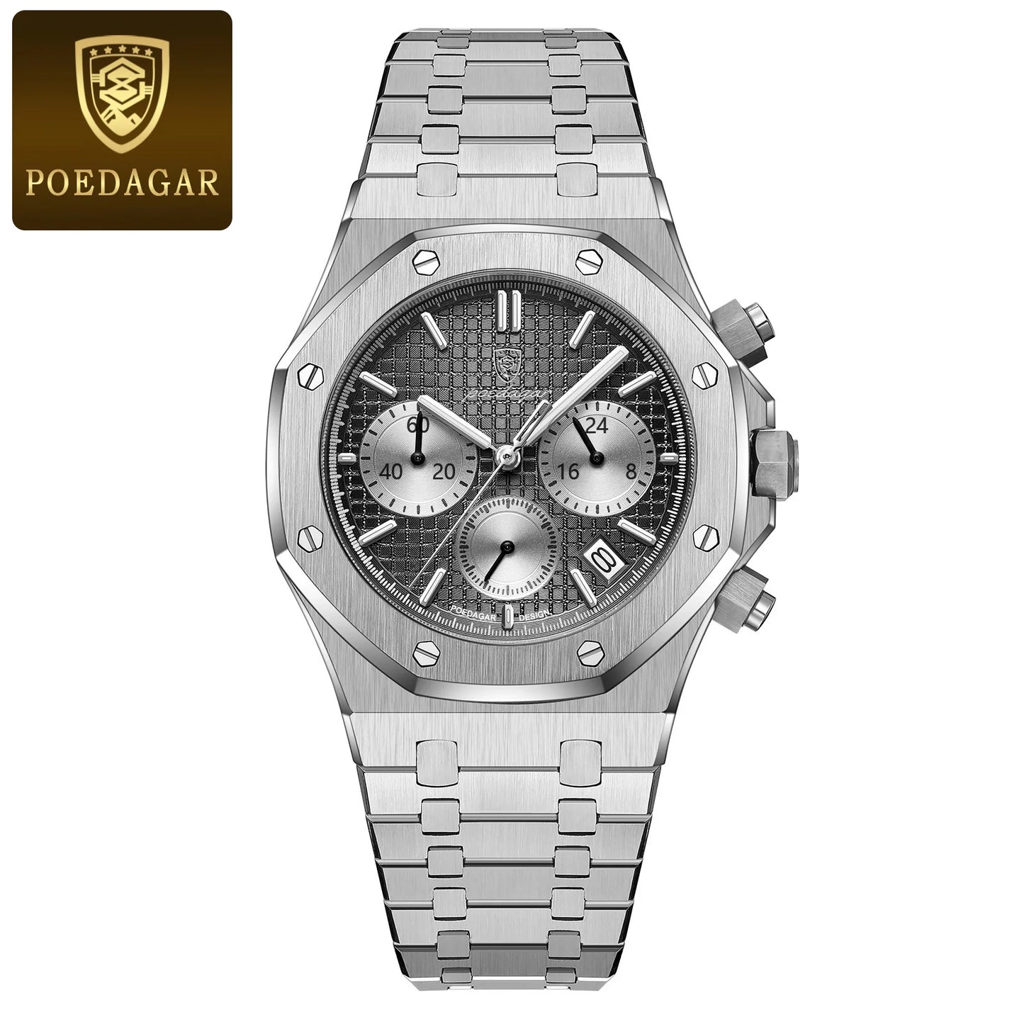 Poedagar Piguet