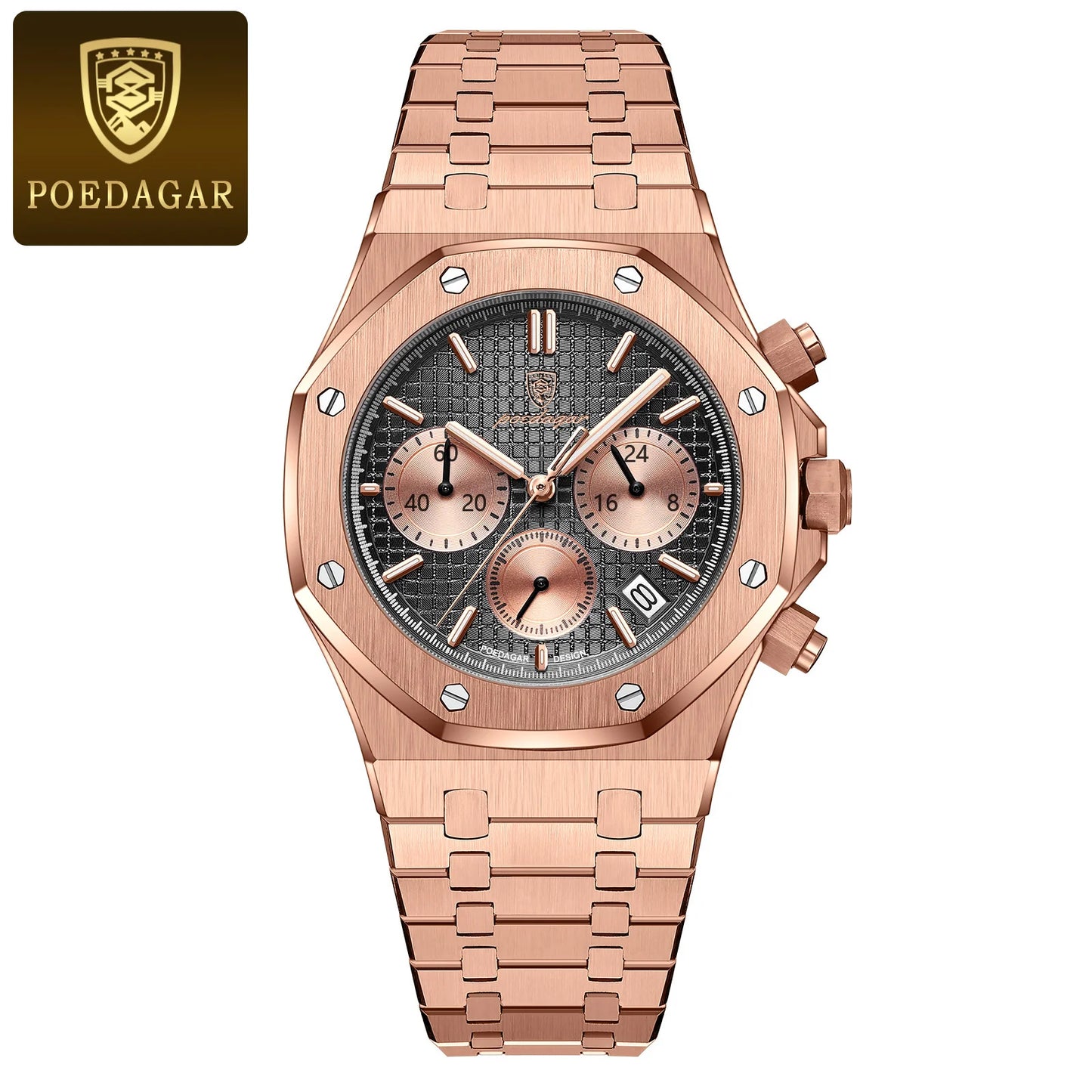 Poedagar Piguet