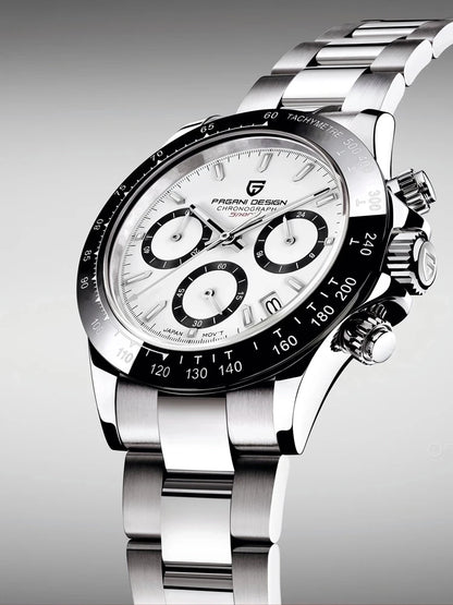 PAGANI DESIGN Men Chronograph