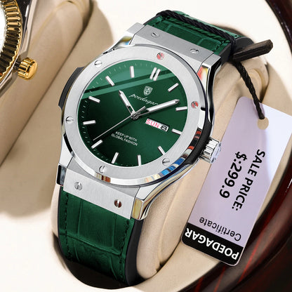 Poedagar Hublot