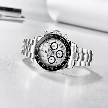 PAGANI DESIGN Men Chronograph