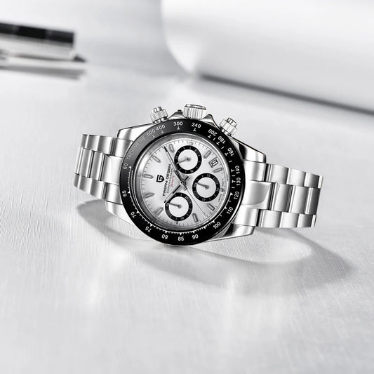 PAGANI DESIGN Men Chronograph