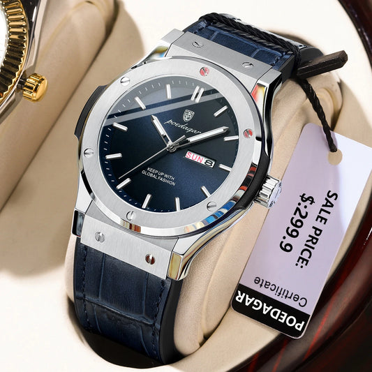 Poedagar Hublot