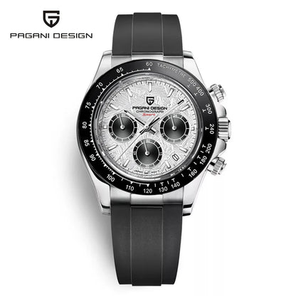PAGANI DESIGN Men Chronograph